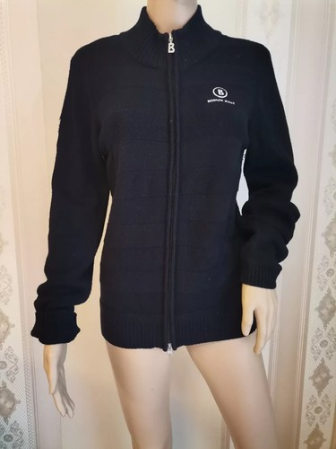 Bogner jeans jacke jacket - bogner,