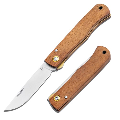 Böker plus rusticus zweihand - bÖker,