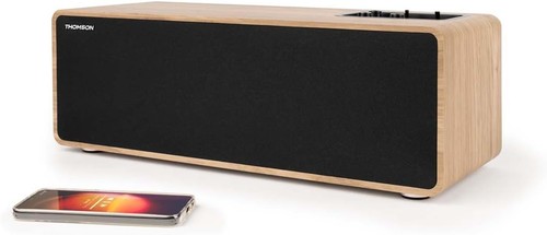Thomson stereo lautsprecher - stereo,