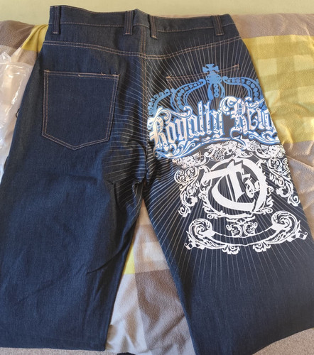 Townz jeans 36 classic - townz, gr.