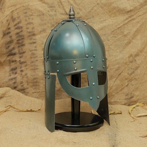 Wikinger helm normannen - wikinger, brille
