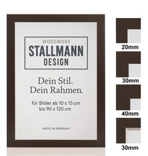 Bilderrahmen Fotorahmen