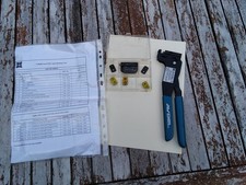 AVDEL Nietzange 7165 (M) mit