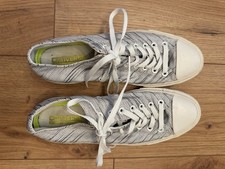 Converse All Star Chucks 43