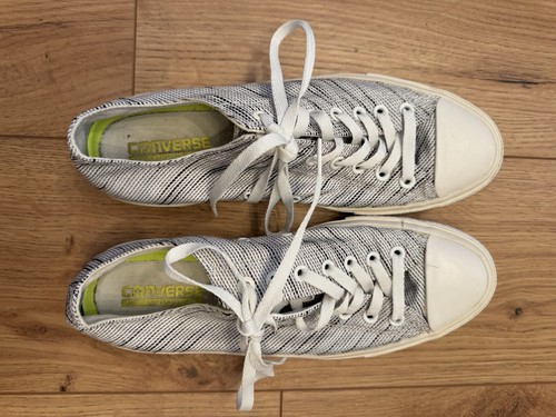 Converse all star - star, chucks