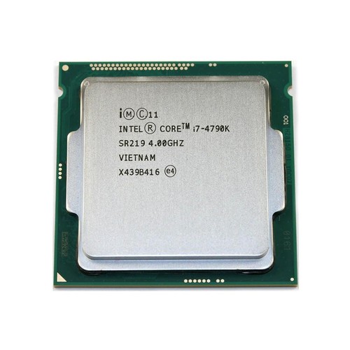 Prozessor cpu desktop intel - desktop,