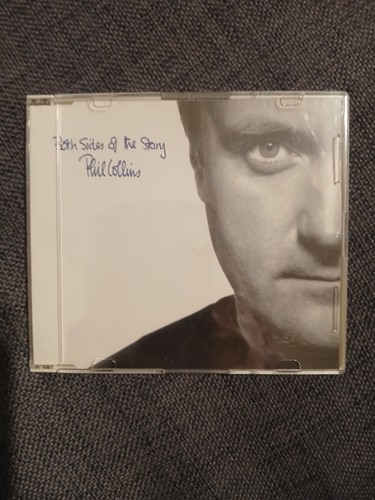 Verkaufe musik von phill - ,