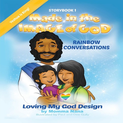Storybook made the - storybook, in