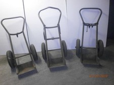 Delmag Transportwagen für