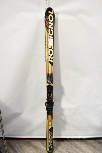 Sci rossignol over size - rossignol,
