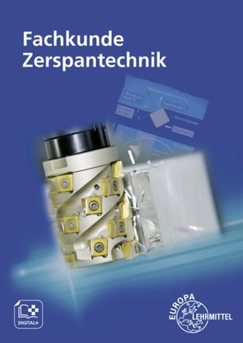 Fachkunde zerspantechnik - fachkunde,