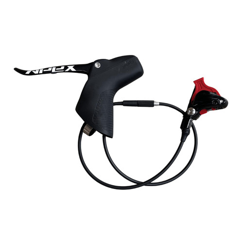 Sram apex bremshebel - apex,