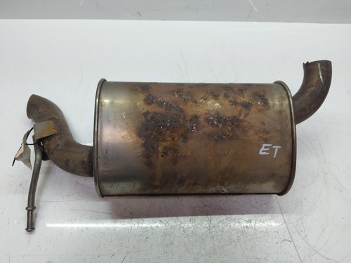 Katalysator defekt dpf - katalysator,