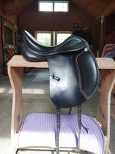 Prestige Lucky Idol Dressage