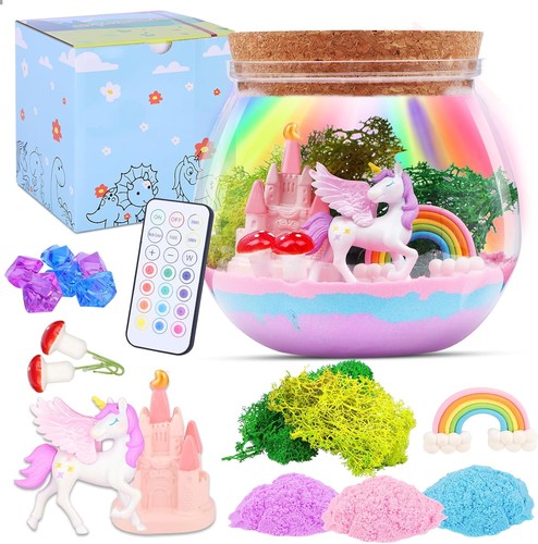 Einhorn diy spieluhr kinder - diy,