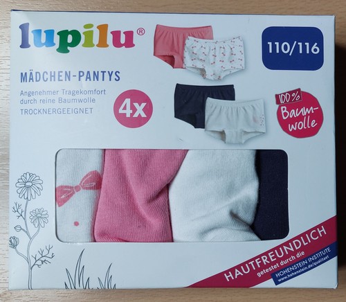 Lupilu mädchen pantys - mädchen, gr