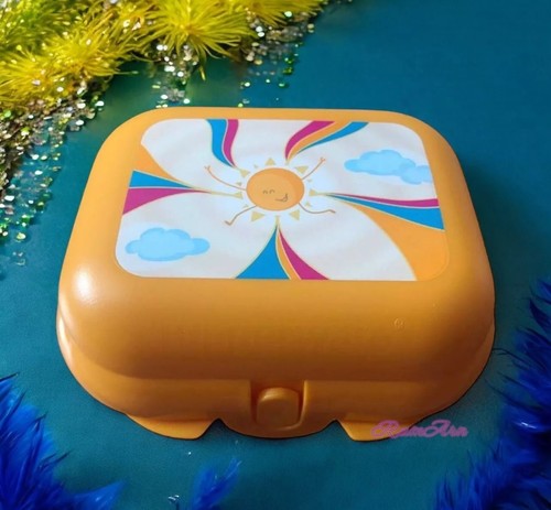 Tupperware eco twin maxi - eco, twin,