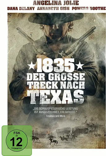1835 der große treck nach - treck,