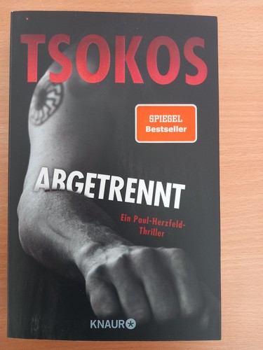 Abgetrennt von michael - abgetrennt, tsokos