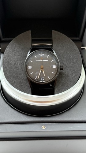Porsche design 1919 - 1919, datetimer