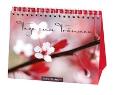 Tage zum Träumen Grafik