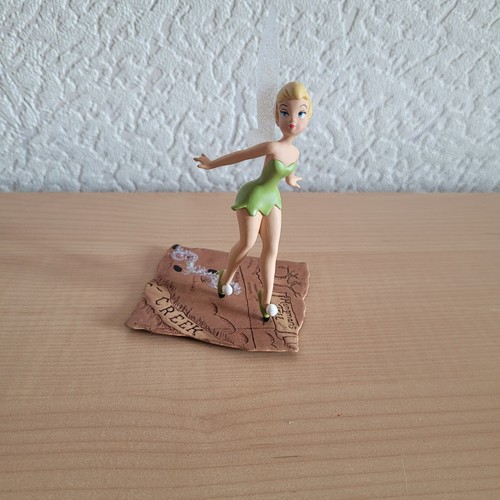 Tinker bell hallmark - bell,