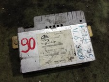 Zentralina Motor V6 3000 ATE