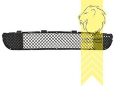 Gitter Grill für BMW E39 Limousine Touring für M-Paket und M5 Stoßstange