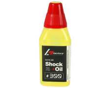 K Factory Silikon Dampfern-Öl