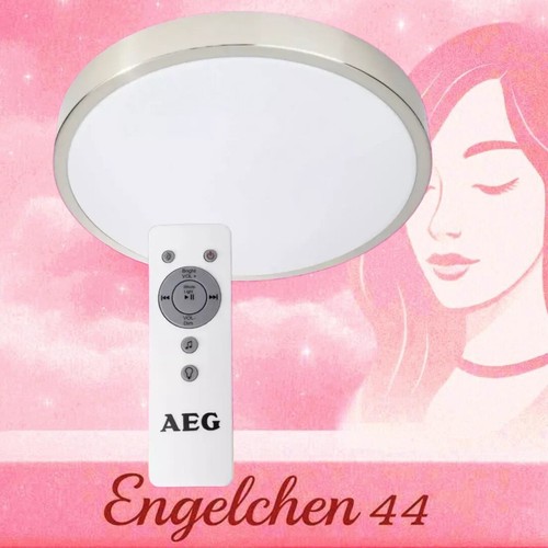 Aeg led leuchten deckenlampen - led,
