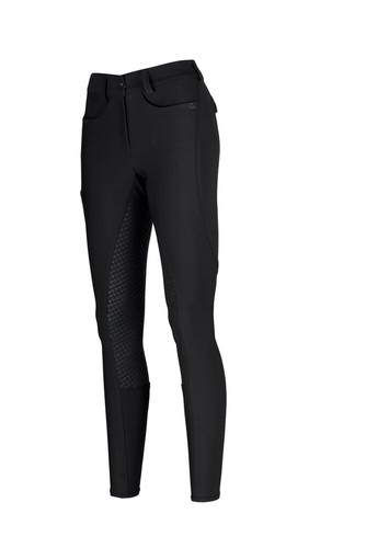 Reithose laure grip vollbesatz - reithose,