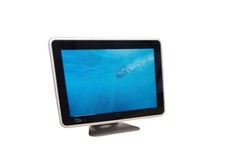 Aaeon Display Touchscreen ACD-110DHTT 10" 25,654 cm Monitor + Netzteil # S