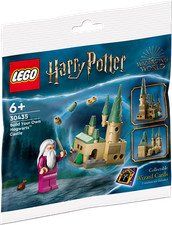 30435 LEGO Harry Potter Baue