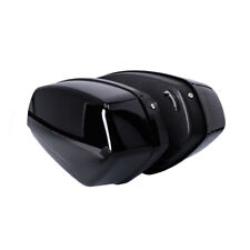 1 Paar Seitenkoffer komplett