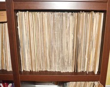LP Vinyl Schallplatten -