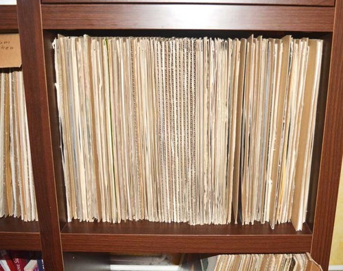 Vinyl schallplatten - schallplatten,