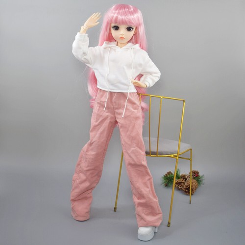 Mode ball jointed - mode,