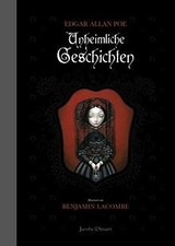 Unheimliche Geschichten von Edgar Allan Poe | Buch | Zustand sehr gut
