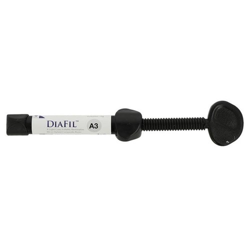 Diafil dental komposit nano - dental,