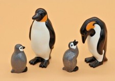 Playmobil ★ Pinguin-Familie