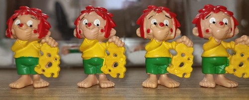 Der kleine kobold pumuckl 1985 - der,