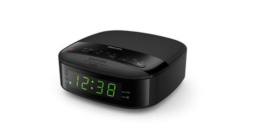 Philips audio radiowecker - audio,