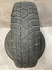 2 x 165/65 R14 79T WINTERREIFEN - Pirelli W190 Snowcontrol 3 M+S (5,7mm)
