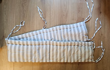 Fabimax Polsterung fürs Beistellbett, ca. 160 cm, sehr gut erhalten