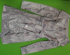 Trenchcoat Regenmantel AZIZ