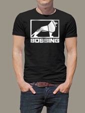 T-Shirt BÜSSING Löwe Emblem LKW Bus Oldtimer S - 5XL, MAN