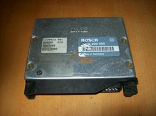 Steuergerät BMW 318 is  Coupe