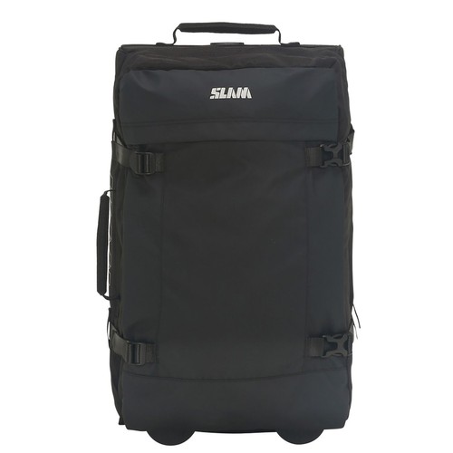 Koffer slam cabin - slam, trolley
