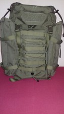 Tasmanian Tiger TT Mil OPS Pack 30   +    TT Tac Pouch 15 BSP Set  =    54 Liter