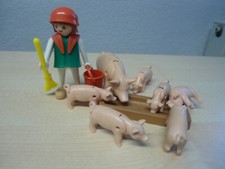 Playmobil  Klicky Set 3566